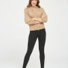 Clothing Spanx | Spanx Jean-Ish Ankle Leggings