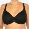 Bras Spanx | Spanx Bra-Dacious Unlined Full Figure Bra Bras