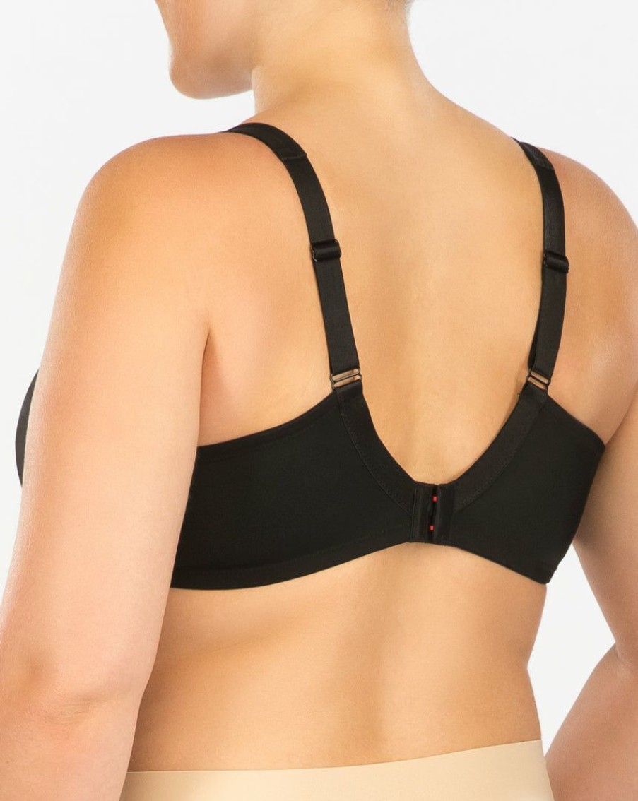 Bras Spanx | Spanx Bra-Dacious Unlined Full Figure Bra Bras