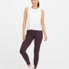 Clothing Spanx | Spanx Seamless Sculpt Chevron Ribbed Leggings