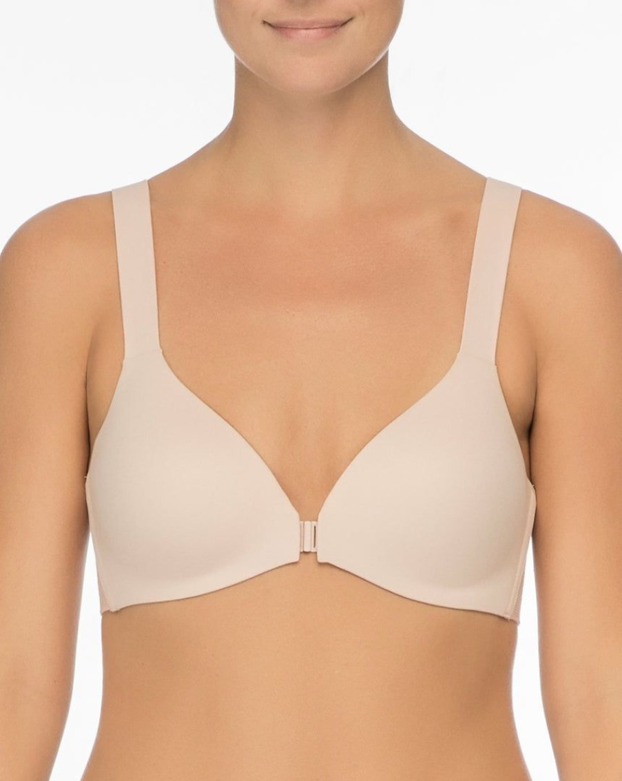 Bras Spanx | Spanx Bra-Llelujah! Lightly Lined Wireless Bra Comfy Essentials