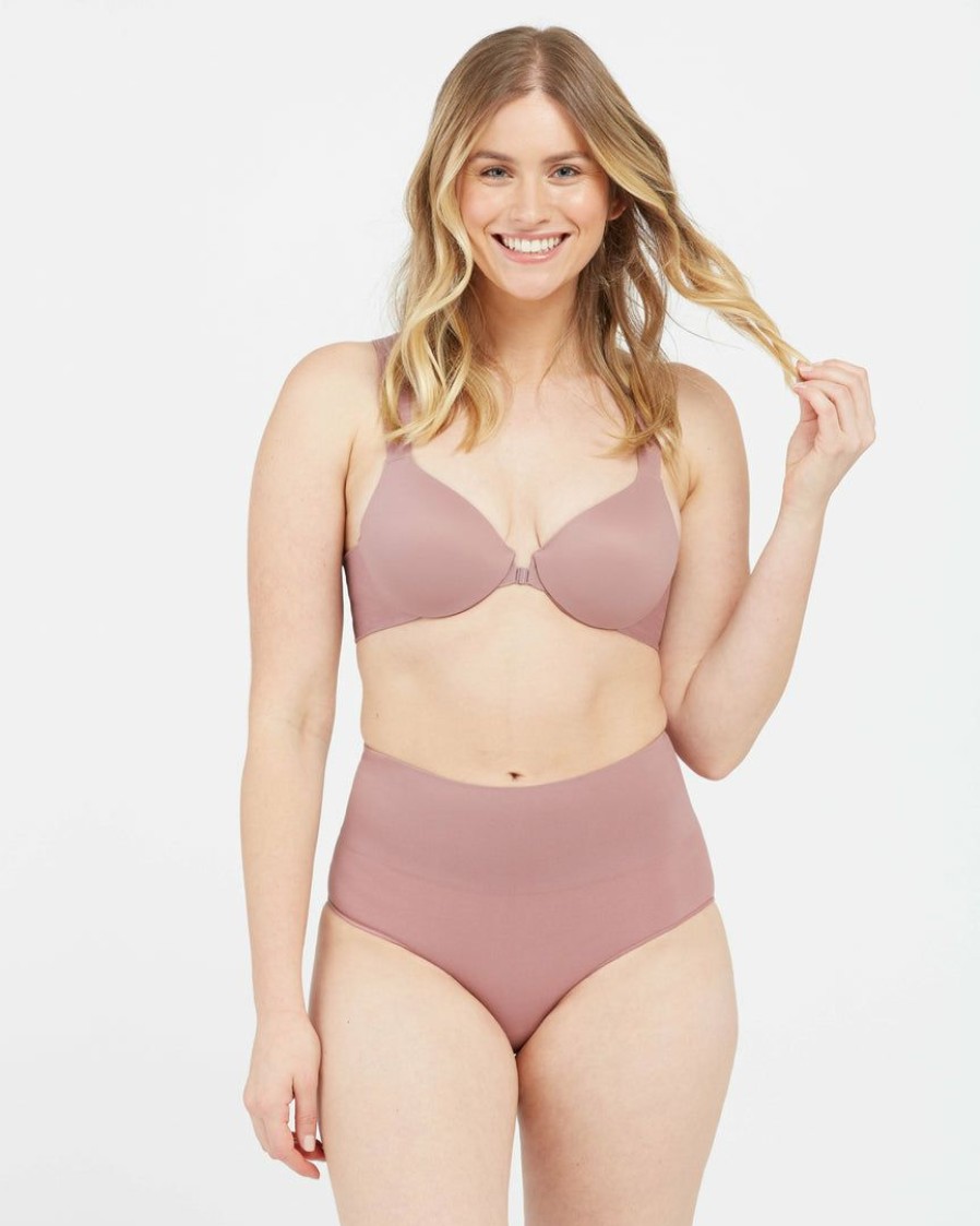 Shapewear Spanx | Spanx Everyday Shaping Panties Brief Best Sellers