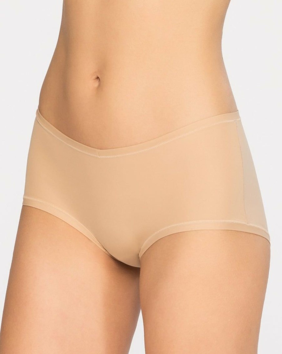 Shapewear Spanx | Spanx Butt Naked…But Better Shorty Panties