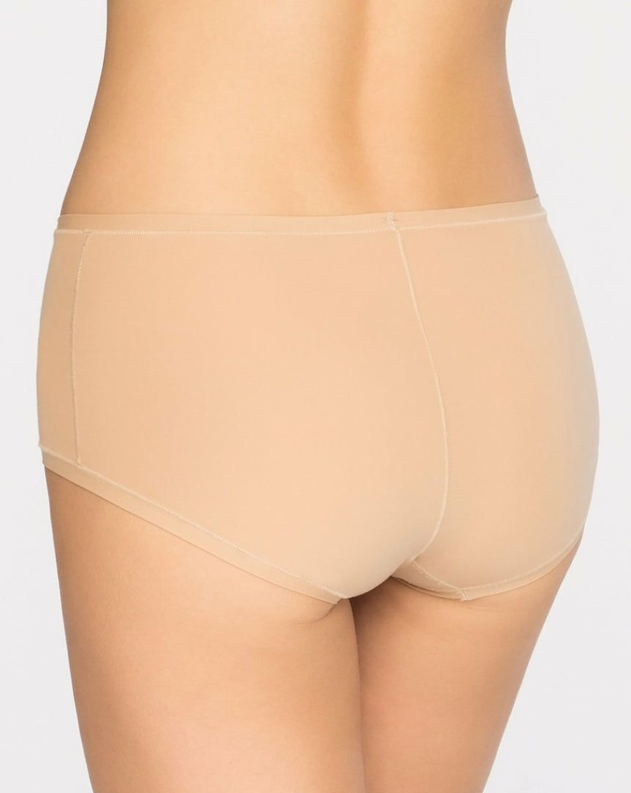 Shapewear Spanx | Spanx Butt Naked…But Better Shorty Panties