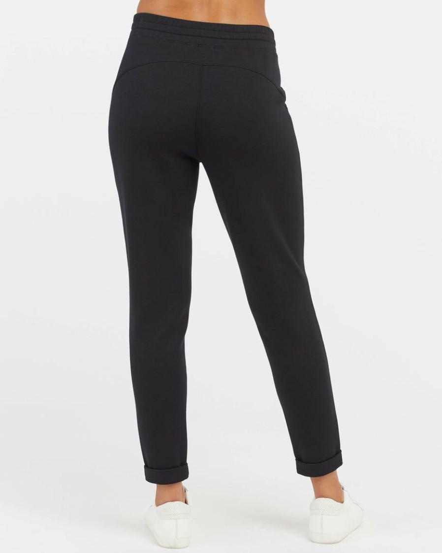 Clothing Spanx | Spanx Best Sellers Airessentials Tapered Pant