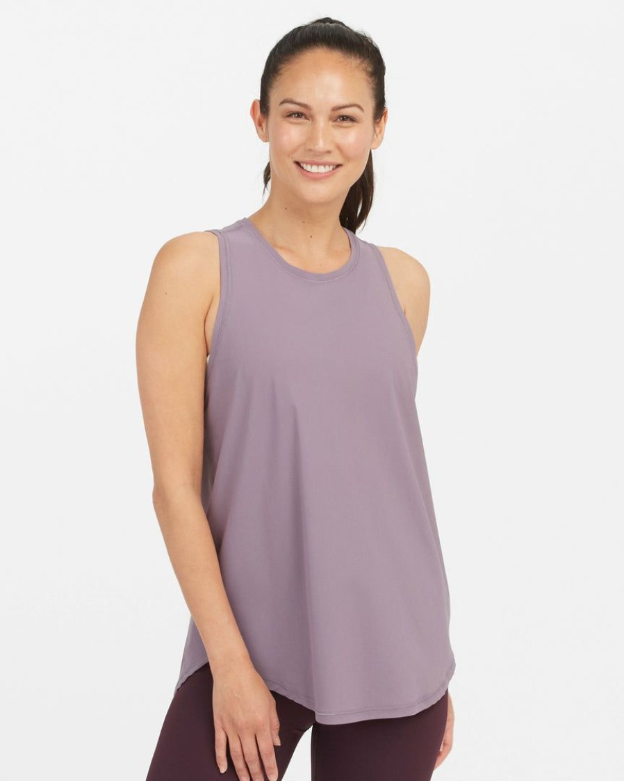 Leggings Spanx | Spanx New Go Lightly 'Got-Ya-Covered' Tank