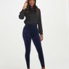 Clothing Spanx | Spanx Velvet Leggings Best Sellers