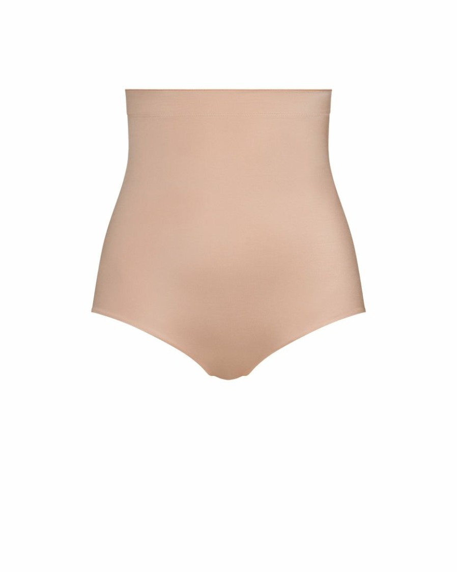 Shapewear Spanx | Spanx Suit Your Fancy High-Waisted Brief Shapewear