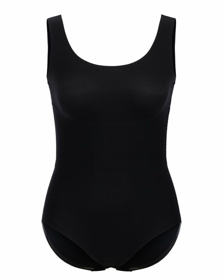 Shapewear Spanx | Spanx Thinstincts Panty Bodysuit