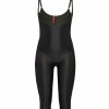 Shapewear Spanx | Spanx Shapewear Suit Your Fancy Open-Bust Catsuit