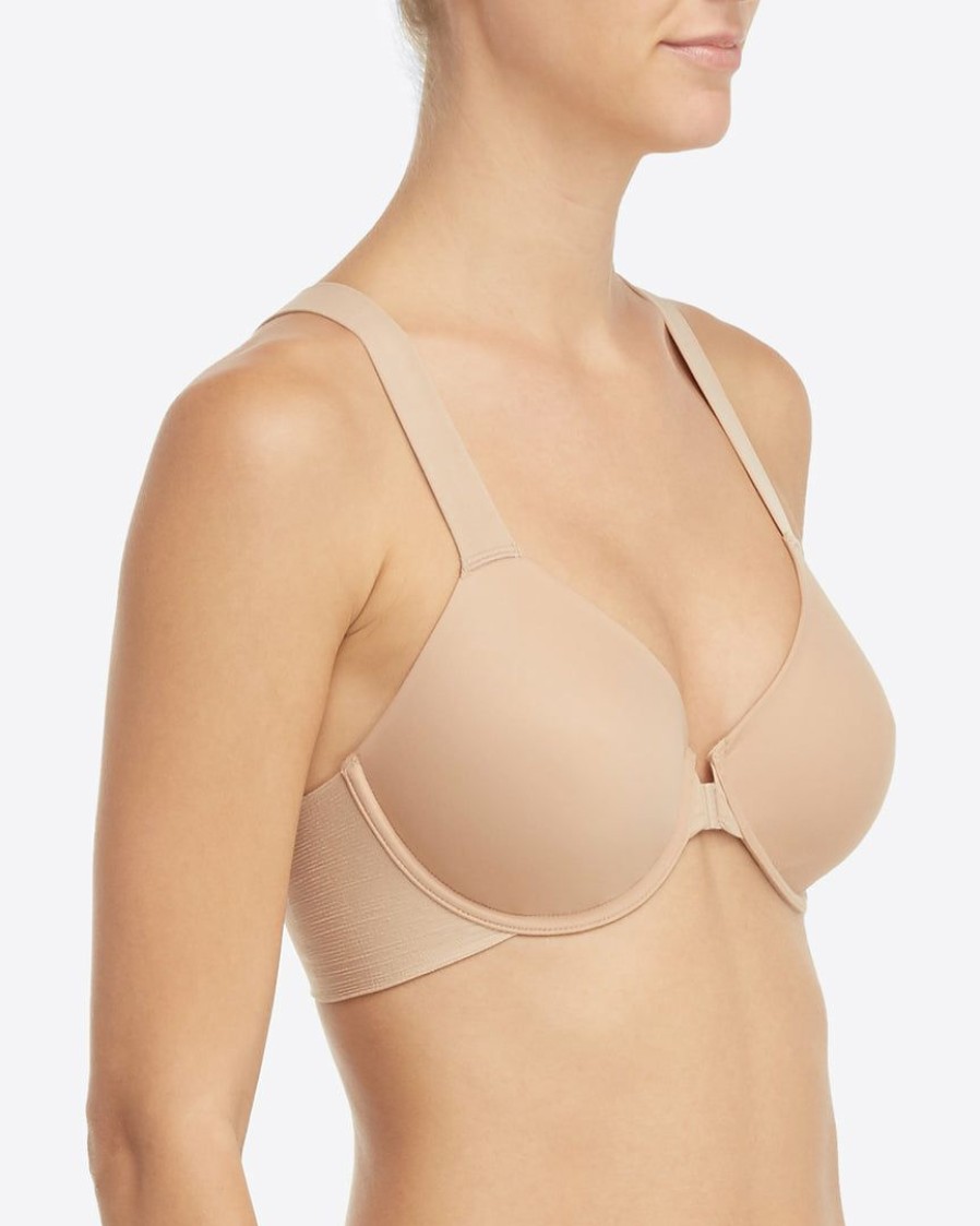 Bras Spanx | Spanx Bra-Llelujah! Unlined Racerback Bra Comfy Essentials