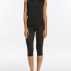 Clothing Spanx | Spanx Active Knee Leggings