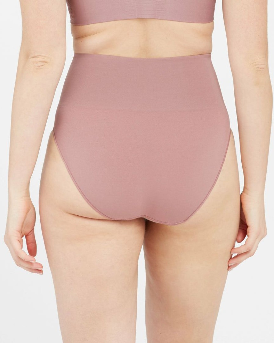 Shapewear Spanx | Spanx Everyday Shaping Panties Brief Best Sellers