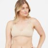 Bras Spanx | Spanx Bra-Llelujah! Lightly Lined Bralette