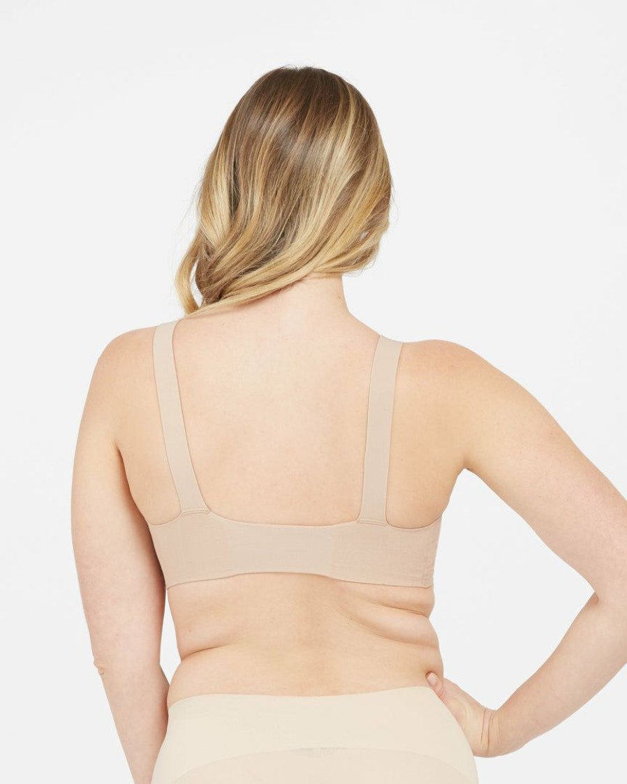 Bras Spanx | Spanx Bra-Llelujah! Lightly Lined Bralette