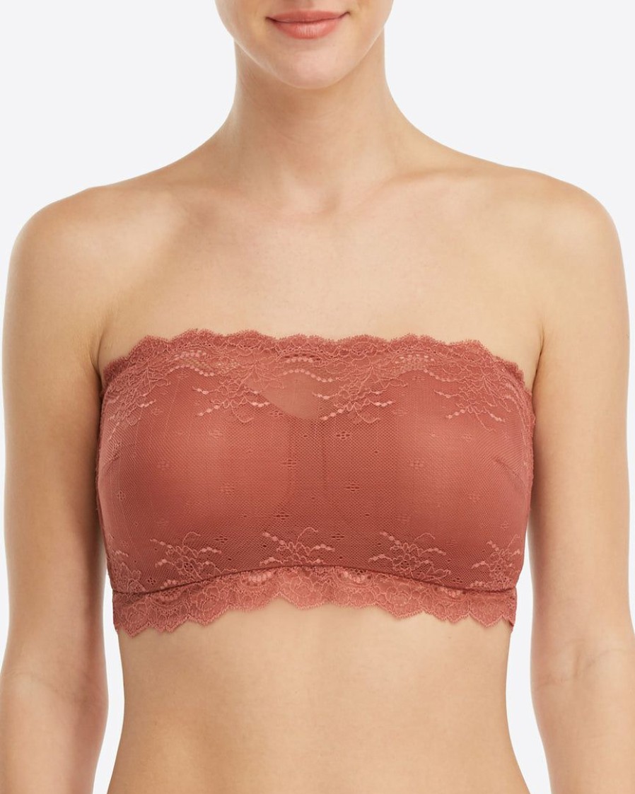 Bras Spanx | Spanx Undie-Tectable Better Bandeau