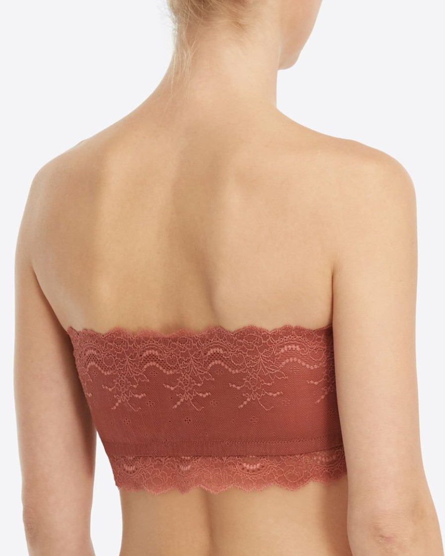 Bras Spanx | Spanx Undie-Tectable Better Bandeau