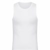 Clothing Spanx | Spanx Mens Sculpt Cotton Tank