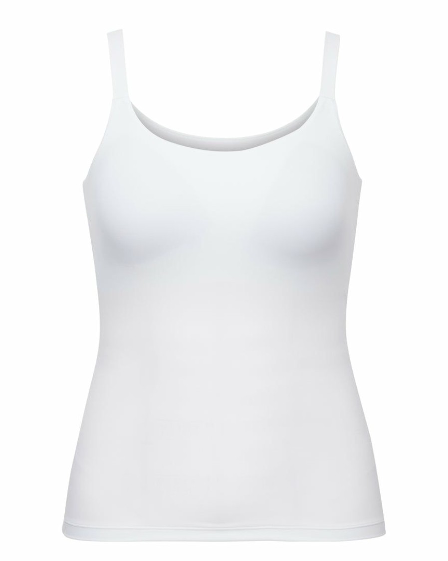 Clothing Spanx | Spanx Bra-Llelujah! One-And-Done Cami