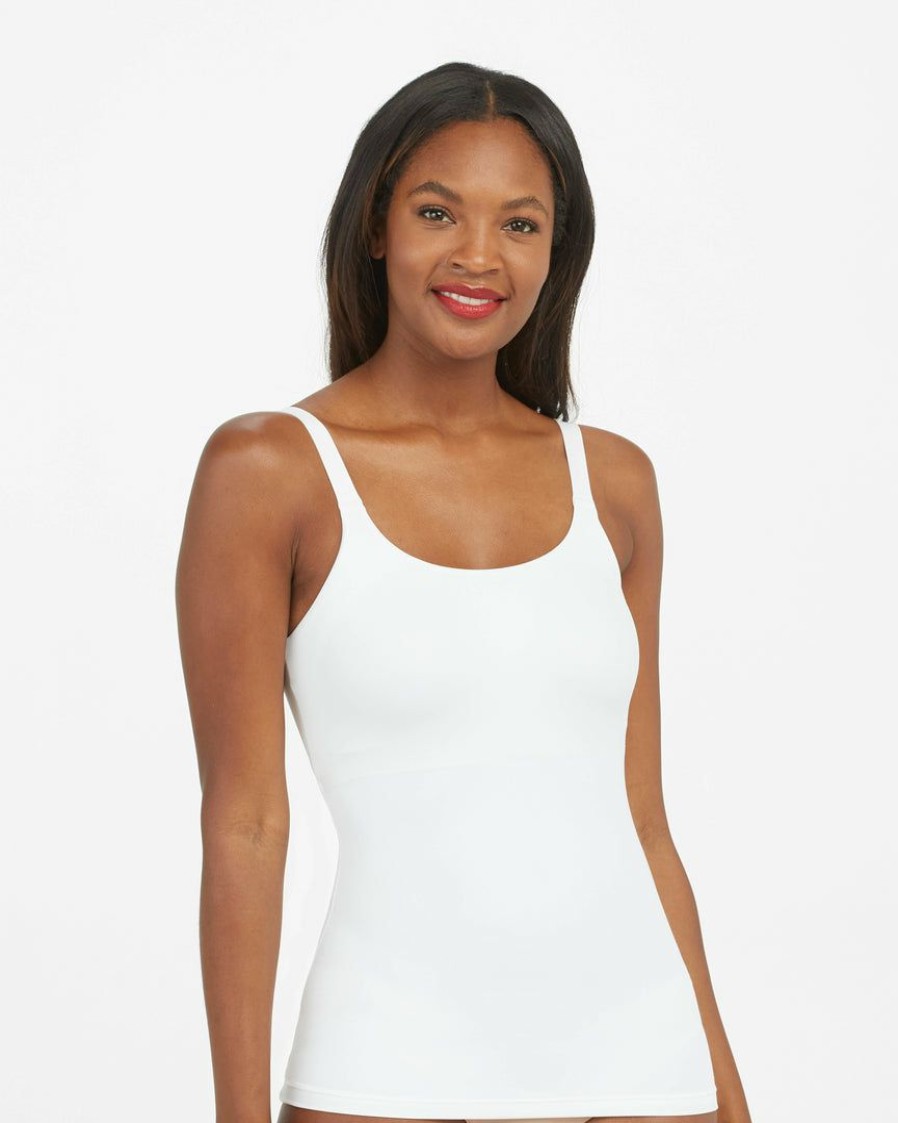 Clothing Spanx | Spanx Bra-Llelujah! One-And-Done Cami