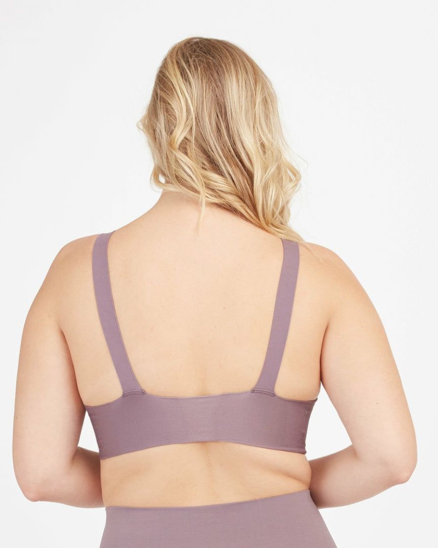 Bras Spanx | Spanx Best Sellers Bra-Llelujah! Unlined Bralette