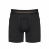 Clothing Spanx | Spanx Sculpt Cotton Boxer Brief Back In Stock