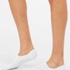 Clothing Spanx | Spanx Mens No-Show Socks