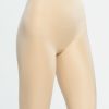 Shapewear Spanx | Spanx Power Conceal-Her Extended Length Short