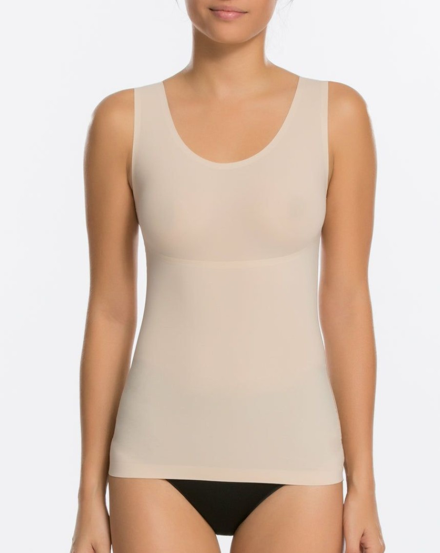 Shapewear Spanx | Spanx Thinstincts Tank