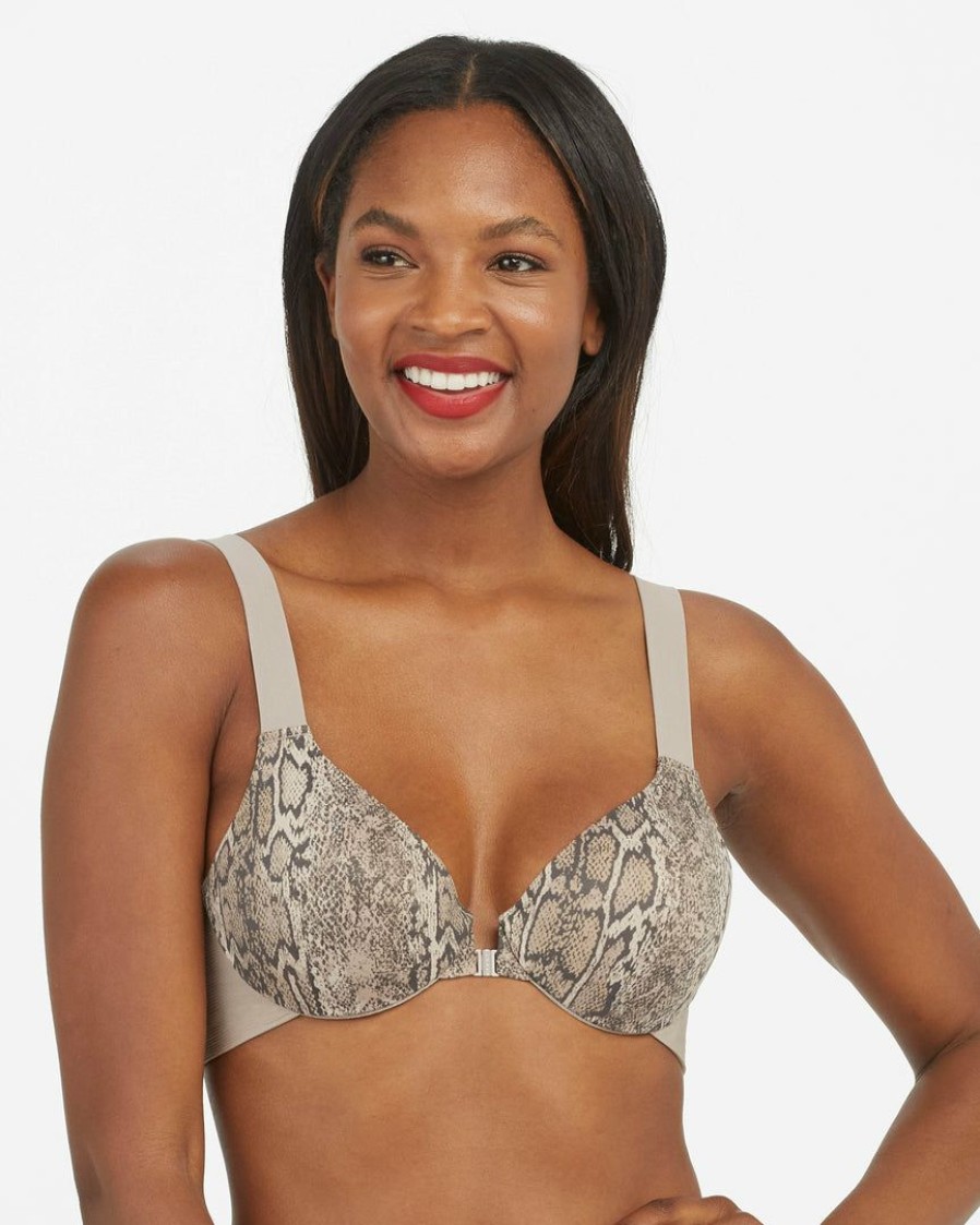 Bras Spanx | Spanx Bra-Llelujah! Lightly Lined Full Coverage Bra