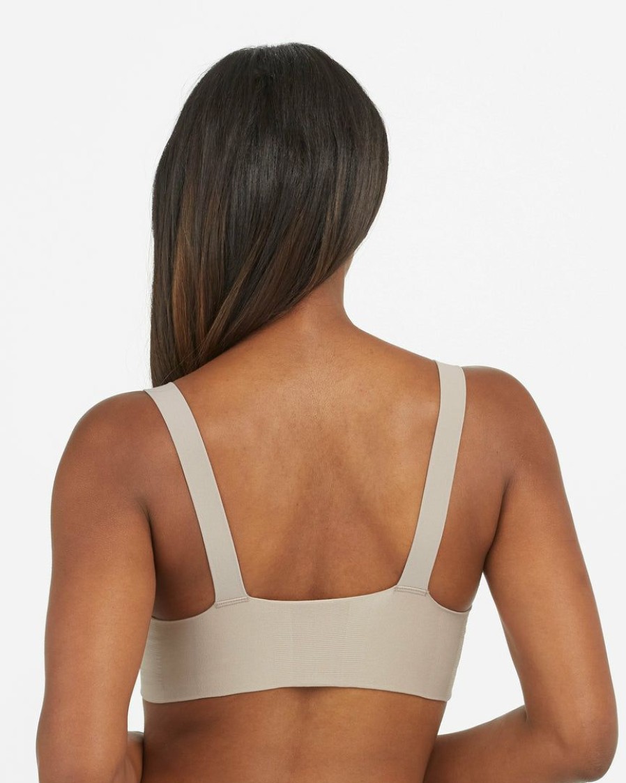 Bras Spanx | Spanx Bra-Llelujah! Lightly Lined Full Coverage Bra