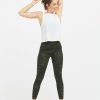 Clothing Spanx | Spanx Booty Boost Active Camo 7/8 Leggings