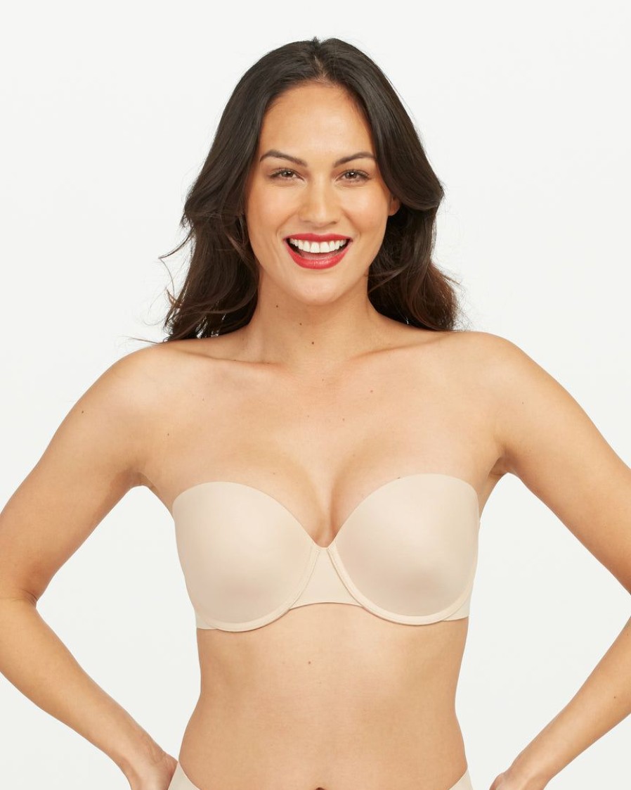 Bras Spanx | Spanx Best Sellers Up For Anything Strapless Bra