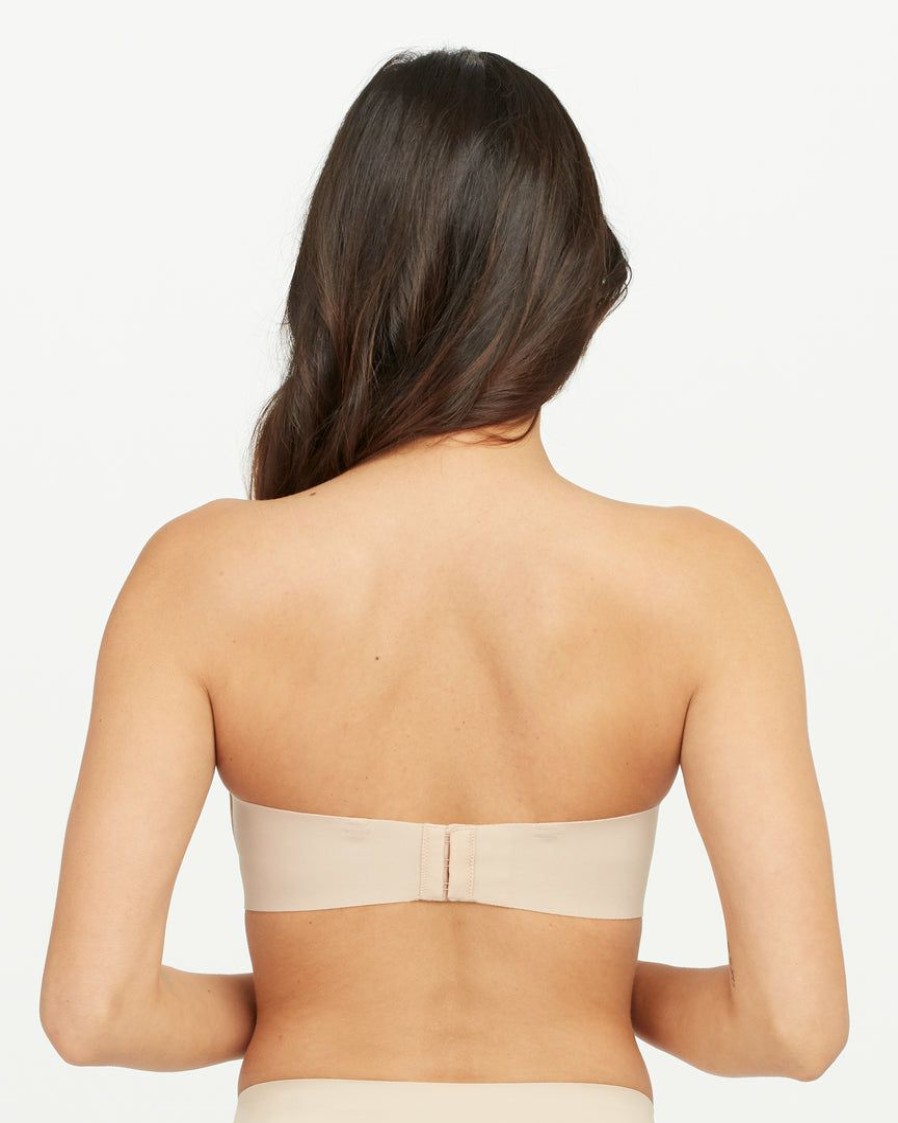 Bras Spanx | Spanx Best Sellers Up For Anything Strapless Bra