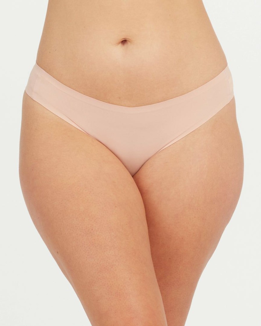 Shapewear Spanx | Spanx Ahhh-Llelujah 'Fit To You' Thong