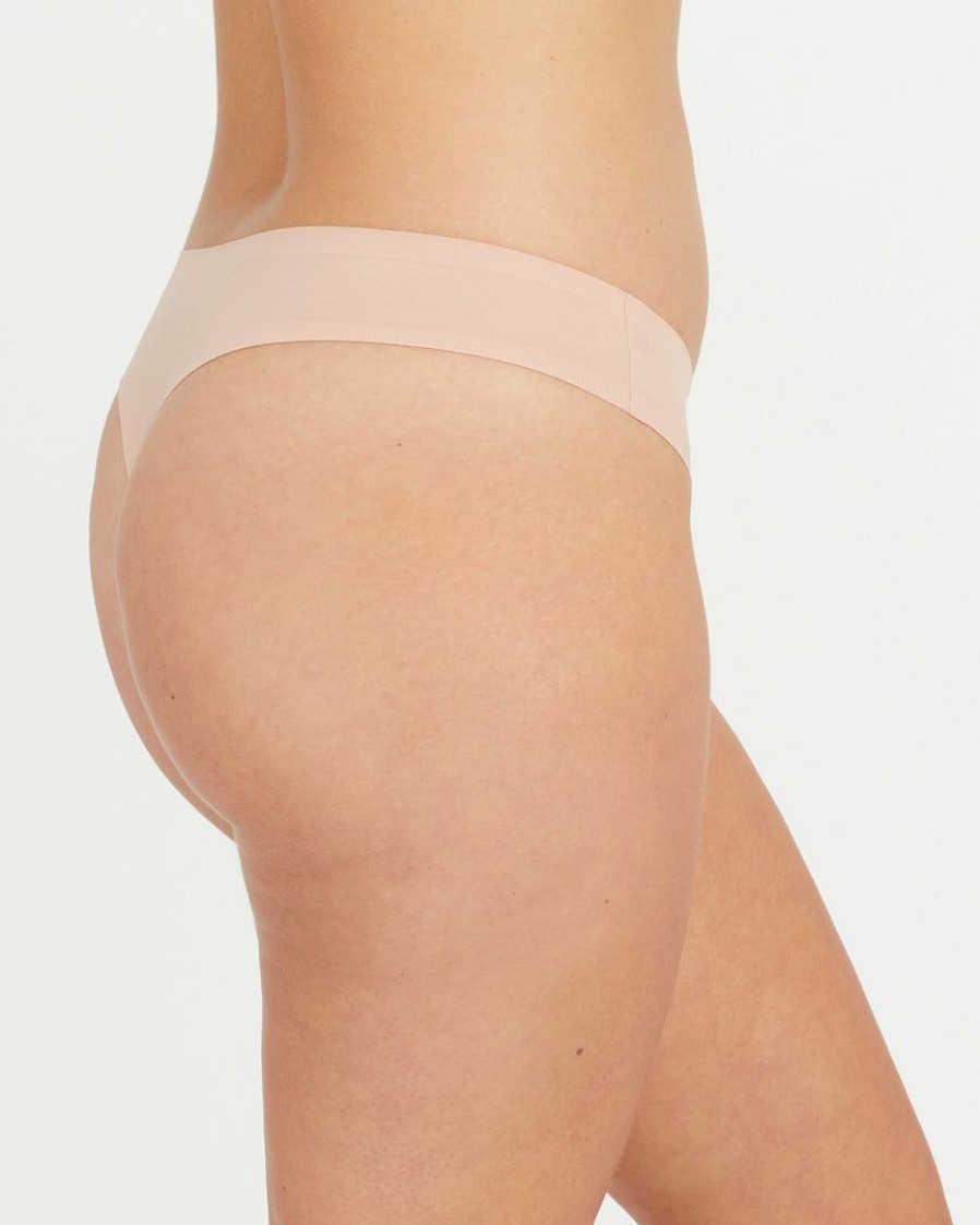 Shapewear Spanx | Spanx Ahhh-Llelujah 'Fit To You' Thong