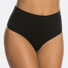 Shapewear Spanx | Spanx Everyday Shaping Panties Thong New