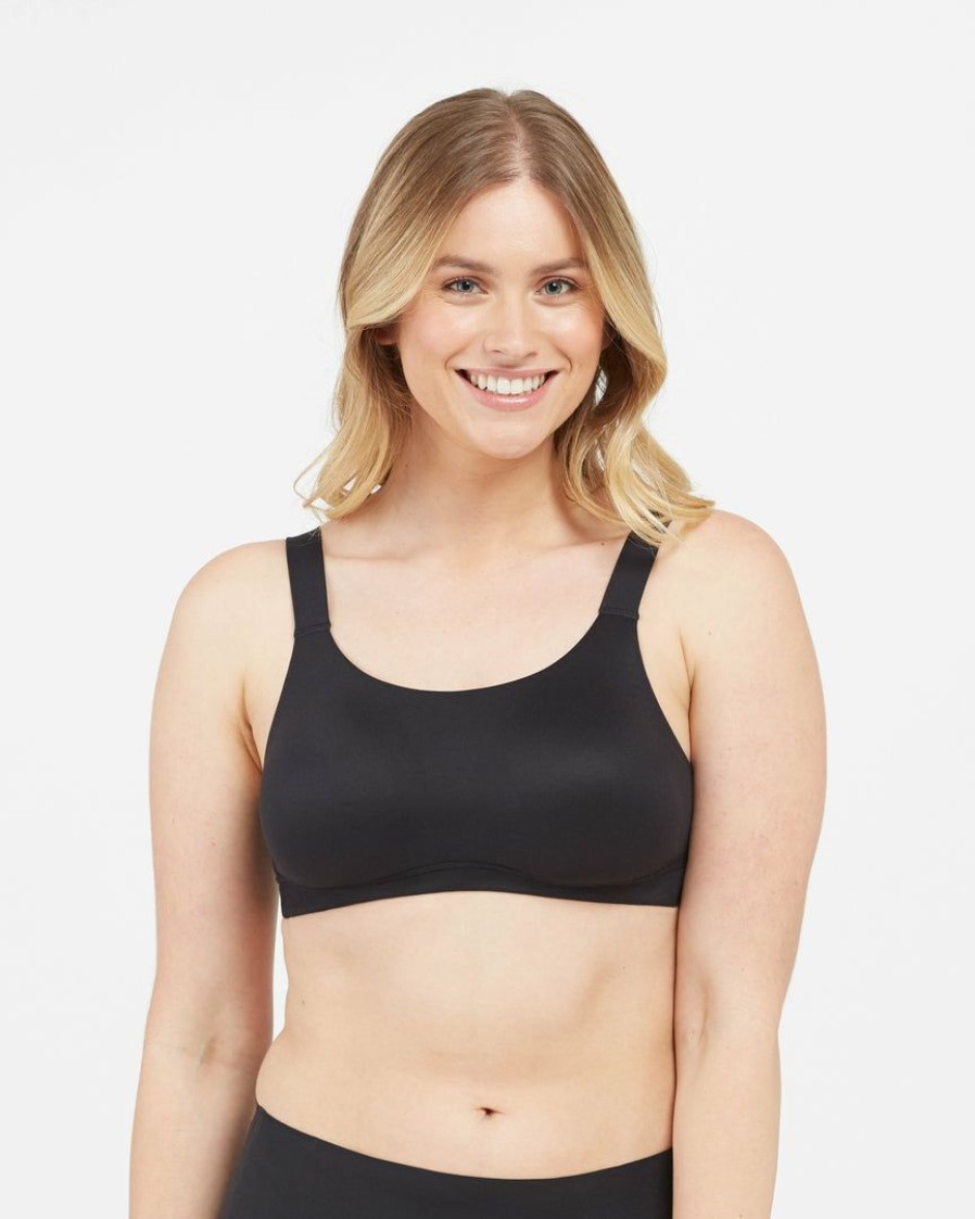 Bras Spanx | Spanx Bras Bra-Llelujah! Lightly Lined Tank Bralette