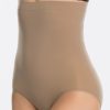 Shapewear Spanx | Spanx Higher Power Panties