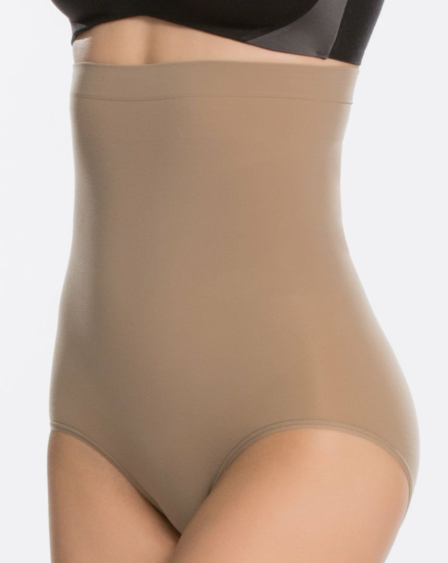 Shapewear Spanx | Spanx Higher Power Panties