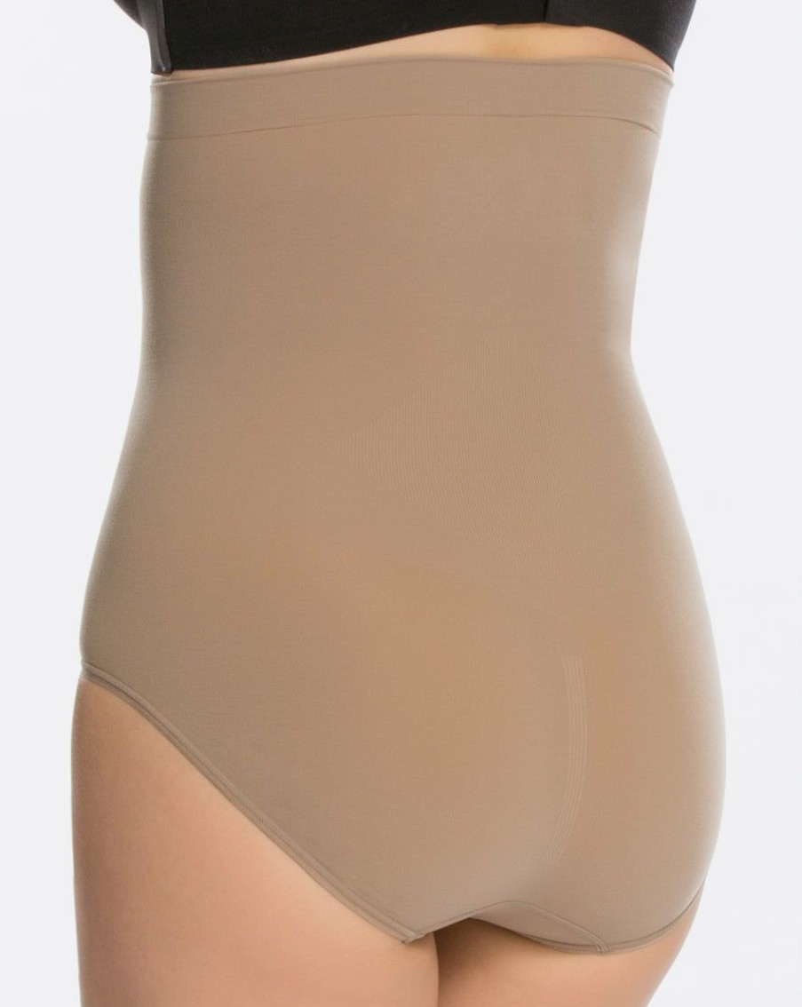 Shapewear Spanx | Spanx Higher Power Panties