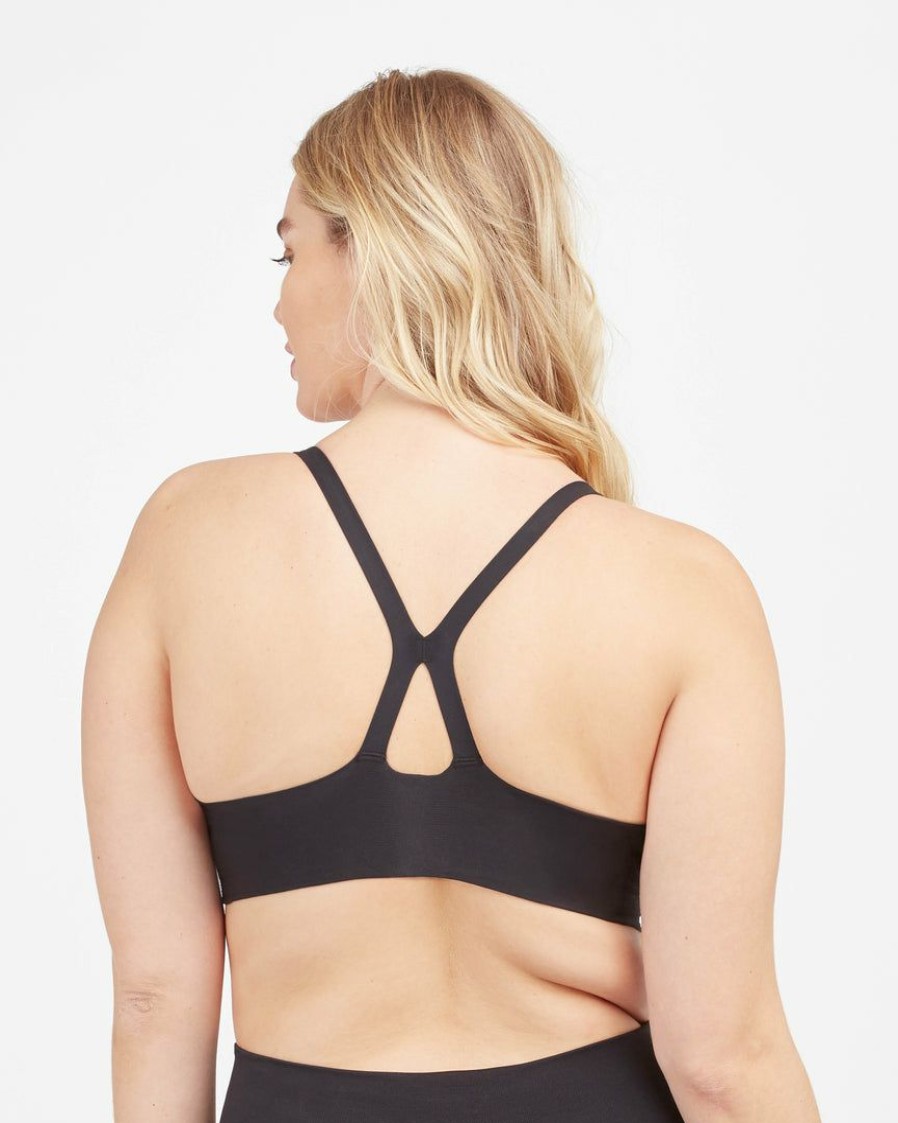 Bras Spanx | Spanx Comfy Essentials Bra-Llelujah! Mama Nursing Bra