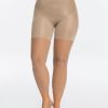 Shapewear Spanx | Spanx Power Capri Footless + Capris