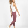 Clothing Spanx | Spanx Every.Wear Laser Wave 7/8 Leggings