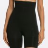 Shapewear Spanx | Spanx Slim Cognito High-Waisted Mid-Thigh Short Shapewear