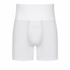 Clothing Spanx | Spanx Back In Stock Ultra Sculpt Cotton Power Boxer Brief