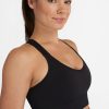 Leggings Spanx | Spanx Look At Me Now Low Impact Sports Bra