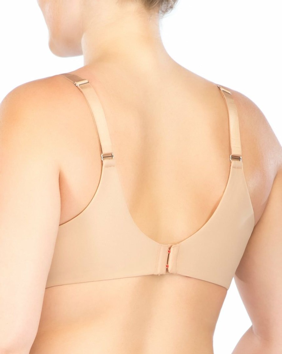 Bras Spanx | Spanx Bra-Dacious Lightly Lined Full Figure Bra Bras