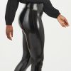 Clothing Spanx | Spanx Best Sellers Faux Patent Leather Leggings