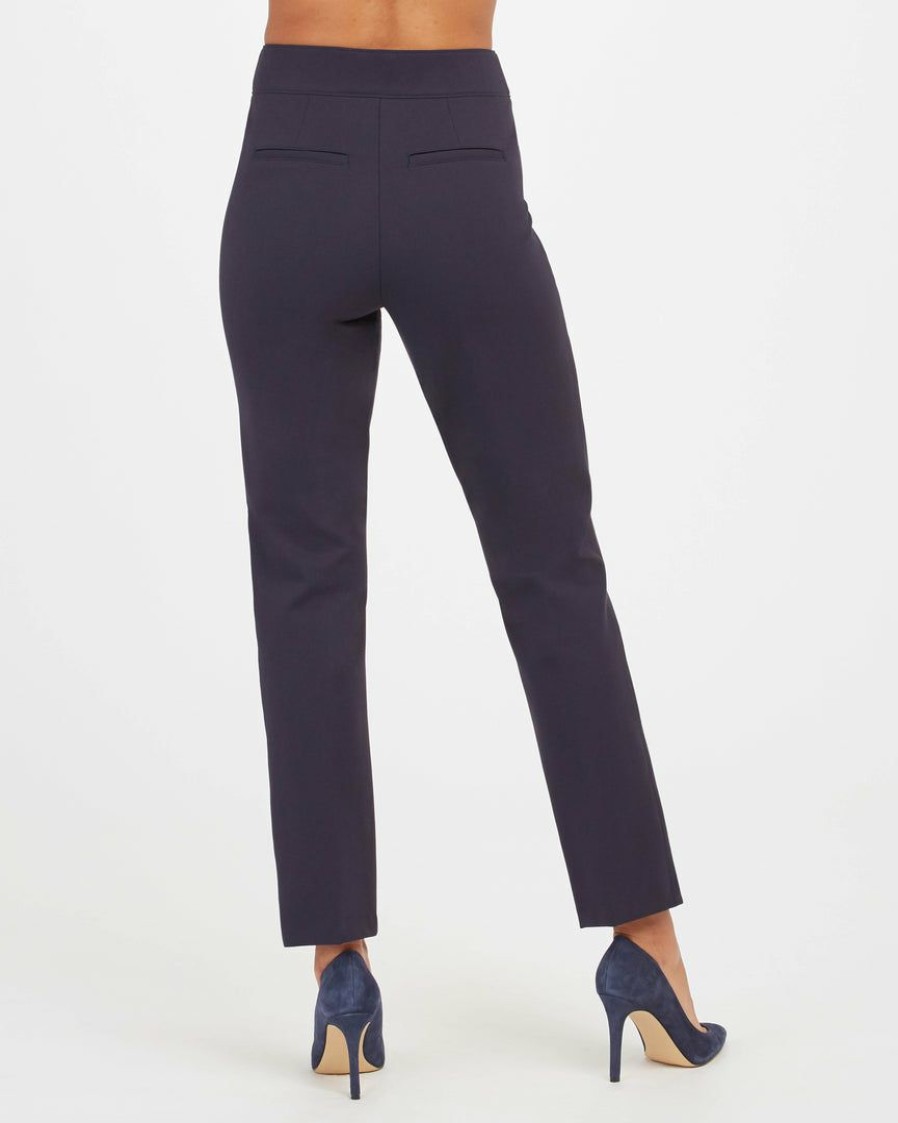 Clothing Spanx | Spanx Best Sellers The Perfect Pant, Slim Straight